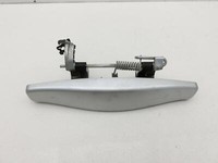 Dacia Duster I HS 13-18 Türgriff Griff aussen Rechts Hinten TED69 Dacia Duster I HS 13-18 25.10.2016 gebraucht Vorschau 2