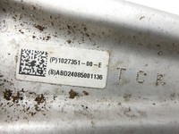 Tesla Model S Palladium 21-25 Querlenker Rechts Vorne Tesla Model S Palladium 21-25 30.07.2024 1027351-00-E gebraucht Vorschau 7