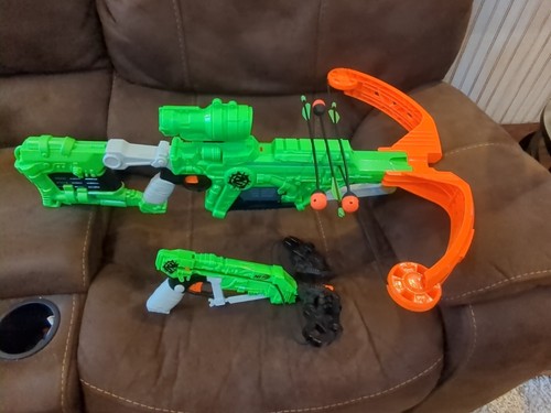ナーフ ゾンビストライク Wrathbolt & ArrowRefill セット $_12.JPG?set_id=880000500F