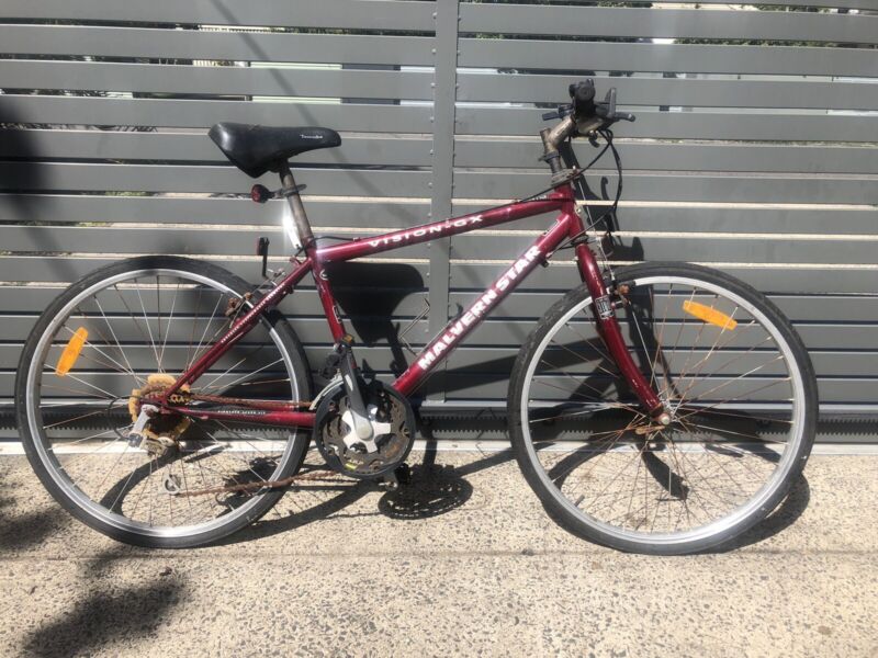 gumtree womens mountain bike