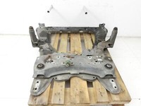 Renault Megane III CC 10-16 TCE 1,2 97KW Vorderachse Motorträger Motorhalter Achsträger Renault Megane III CC 10-16... Vorschau 2
