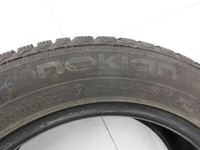 Opel Corsa D 06-10 2x Reifen Winterreifen Nokian 185/60R15 84T 7.1-7.5mm Opel Corsa D 06-10 14.08.2006 55556720... Vorschau 5