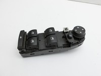 BMW X5 35d E70 06-10 Fensterheberschalter Schalter Links Vorne BMW X5 35d E70 06-10 16.06.2009 9218043 61319218043... Vorschau 2