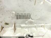 VW Tiguan I 5N 07-11 Türschloss m. ZV Stellmotor Links Hinten VW Tiguan I 5N 07-11 17.06.2010 5N0839015D gebraucht Vorschau 6