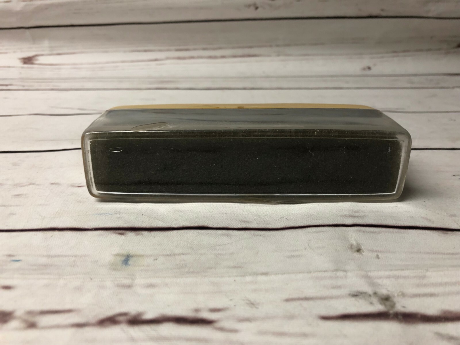 Vintage LE-BO Magnetic Record Cleaner Disc Washer