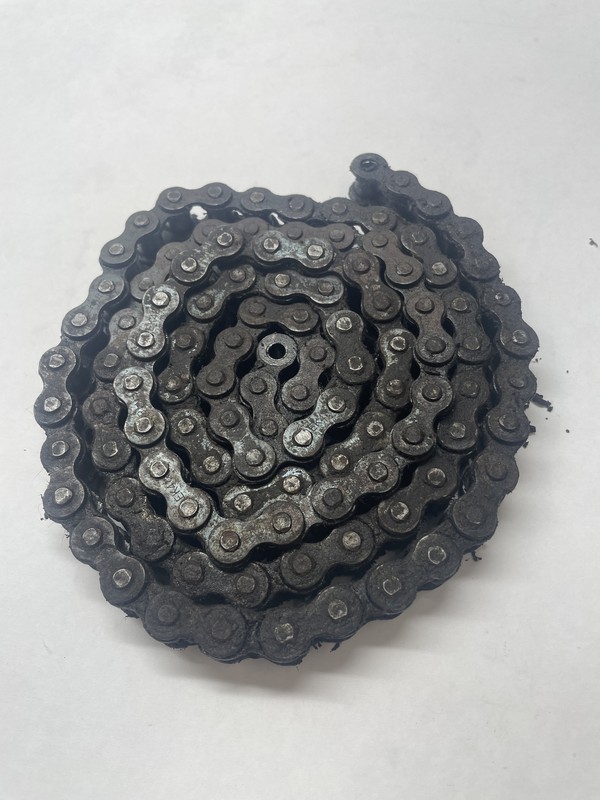 1972-1975 KAWASAKI G5-C G5 C MAIN DRIVE CHAIN 92057-1085 | eBay