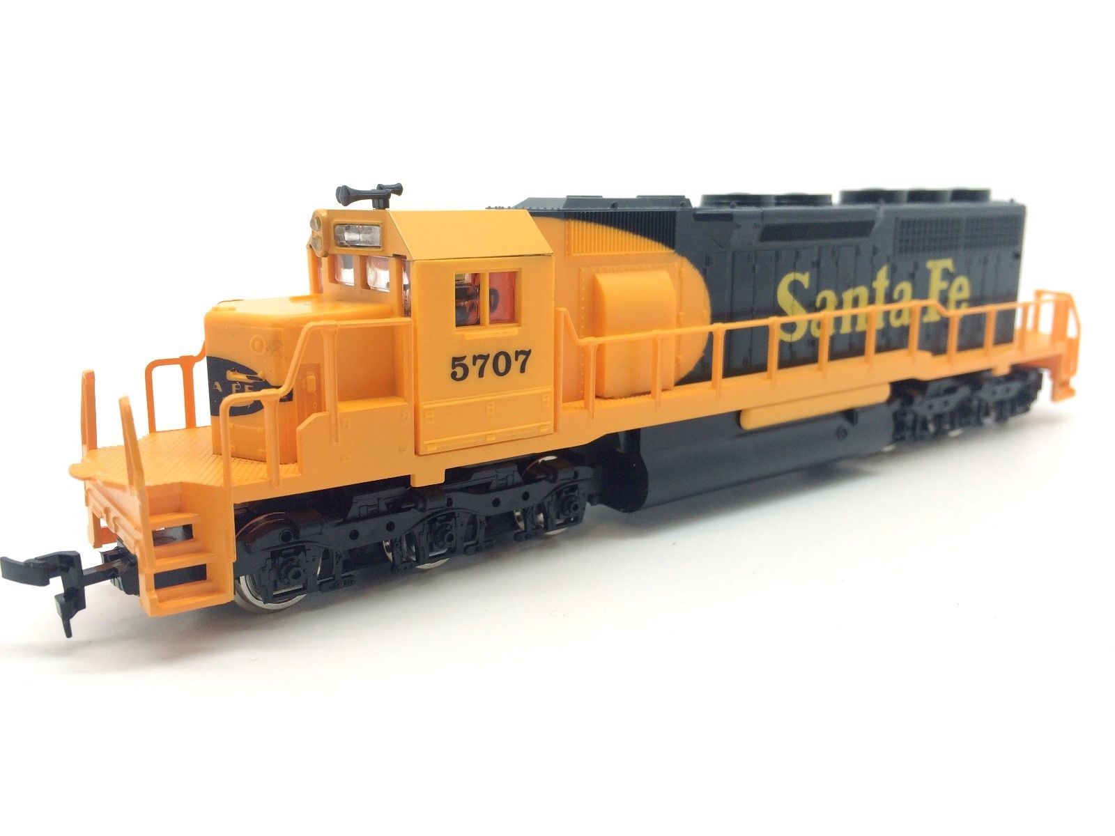 Trenes y Modelismo Ferroviario de MEHANO