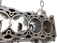 Opel Corsa D 06-10 1,4 66KW Z14XEP Motorblock für Motor Opel Corsa D 06-10 14.08.2006 gebraucht Vorschau 9