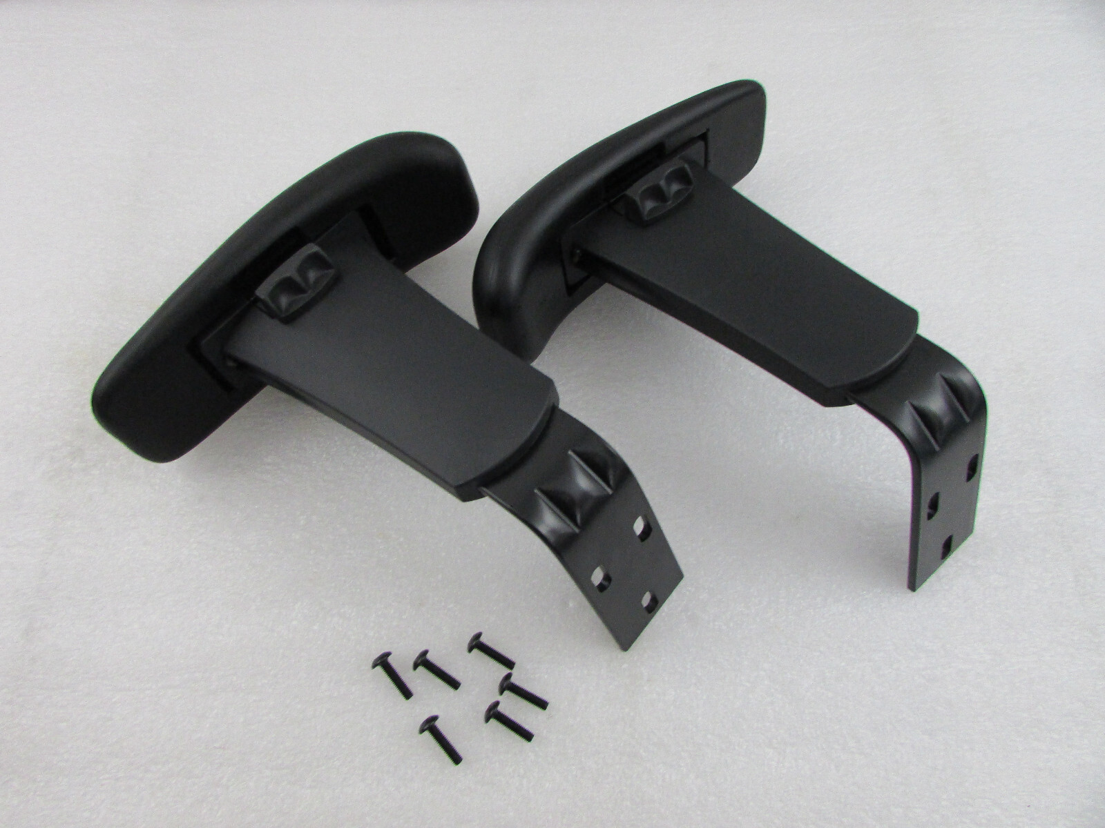 Screws Modway Replacement Adj Cusion Top Armrest For Office Chair