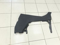 BMW E46 318CI 03-06 Cabriolet Unterteil Rechts Hinten für Seitenverkleidung BMW E46 318CI 03-06 03.06.2004 8240972... Vorschau 4