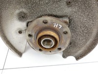 Audi A5 8F Cabrio 09-12 Cabrio TDI 3,0 176KW 4WD Achsschenkel Radnabe Links Hinten Audi A5 8F Cabrio 09-12... Vorschau 2