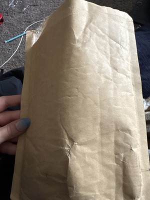 Item photo(s) from verified buyer