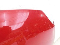 Fiat 500 312 09-15 Motorhaube Frontklappe Haube 111 Fiat 500 312 09-15 07.12.2010 51859537 gebraucht Vorschau 6