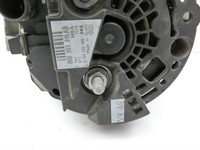 Audi A3 8P 08-13 TFSI 1,8 118KW Lichtmaschine Generator 140A 14V Audi A3 8P 08-13 13.05.2008 06B903016AB 0124525088... Vorschau 5