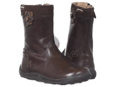 GARVALIN - Schuhe Kinder - 141412 MARRON