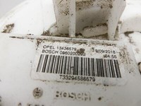 Opel Corsa E 14-19 1.4 66KW Kraftstoffpumpe Kraftstoff Förderpumpe Tankgeber Opel Corsa E 14-19 12.12.2018 13436579... Vorschau 4