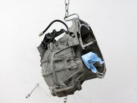 Renault Megane III KZ 08-12 1,4 96KW Schaltgetriebe Getriebe TL4060 Renault Megane III KZ 08-12 18.10.2012... Vorschau 2