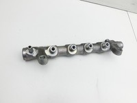 VW Beetle 5C 11-16 TDI 2,0 103KW Verteilerrohr für Hochdruck Verteiler VW Beetle 5C 11-16 12.02.2015 03L130089P... Vorschau 2