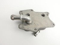 Mercedes S205 W205 14-18 1,6 115KW Ölkühler Wärmetauscher Mercedes S205 W205 14-18 16.04.2015 A2741880101 gebraucht Vorschau 5