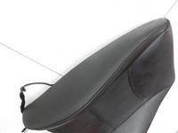BMW E91 330XD 05-08 Kombi Sitzbezug Rückenpolster Links Vorne für Fahrer Sitz beheizt BMW E91 330XD 05-08... Vorschau 2