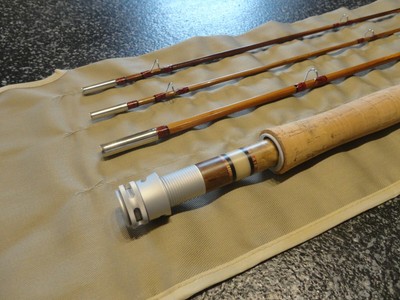 bamboo fly rods