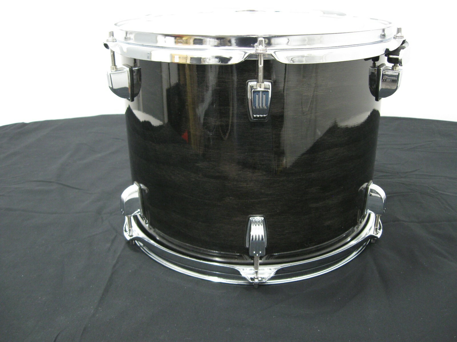 Ludwig 10x13 tom maple