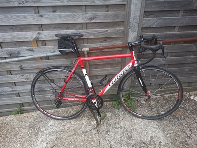 Wilier Triestina Lavaredo