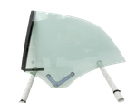Audi A3 8P 08-10 Cabrio LHK Seitenscheibe für Tür Fenster Scheibe Links Hinten Audi A3 8P 08-10 27.04.2009... Vorschau 1