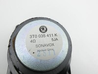 Skoda Superb II 3T 08-13 Lautsprecher Tieftöner Links Vorne Skoda Superb II 3T 08-13 02.03.2012 3T0035411K... Vorschau 5