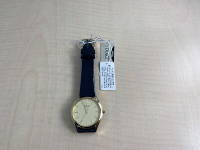 Pre-owned Seiko Watch Dolce Sacm150 Men's