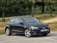 2016 Audi A1 1.6 TDI Sport Euro 6 (s/s) 3dr Hatchback Diesel Manual