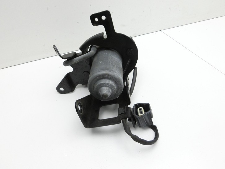 Ford Mondeo IV 4 07-15 2,0 149KW Sekundärluftpumpe Luftpumpe Pumpe Ford Mondeo IV 4 07-15 03.03.2011 AG9N-2A451-BB... Vorschau 3