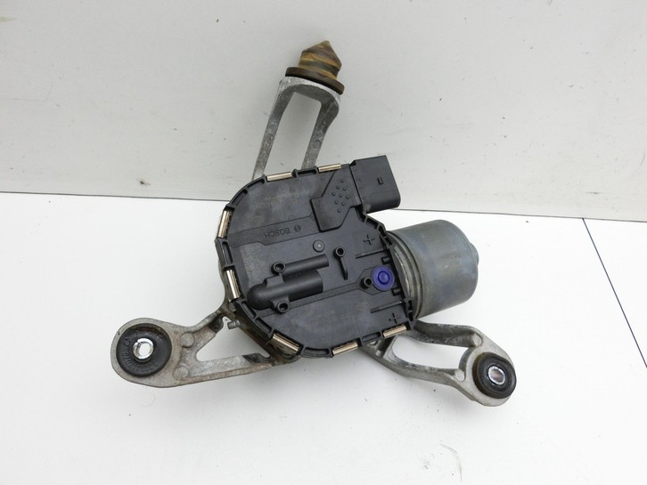 KIA Carens RP IV 13-19 Wischermotor Scheibenwischermotor Vorne Links KIA Carens RP IV 13-19 29.08.2014 98110A4000... Vorschau 4