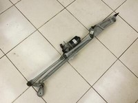 Mercedes R171 SLK 350 04-08 Wischermotor m. Wischergestänge Vorne Mercedes R171 SLK 350 04-08 06.05.2005... Vorschau 1