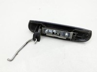 Mitsubishi Colt VI Z34 08-12 5T Türgriff Griff aussen Rechts Hinten X62 Mitsubishi Colt VI Z34 08-12 05.06.2010... Vorschau 6