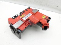 BMW F11 LCI 535d 13-17 Kombi Batteriekabel Plus Sicherheitsbatterieklemme BMW F11 LCI 535d 13-17 16.10.2014 9240490... Vorschau 5