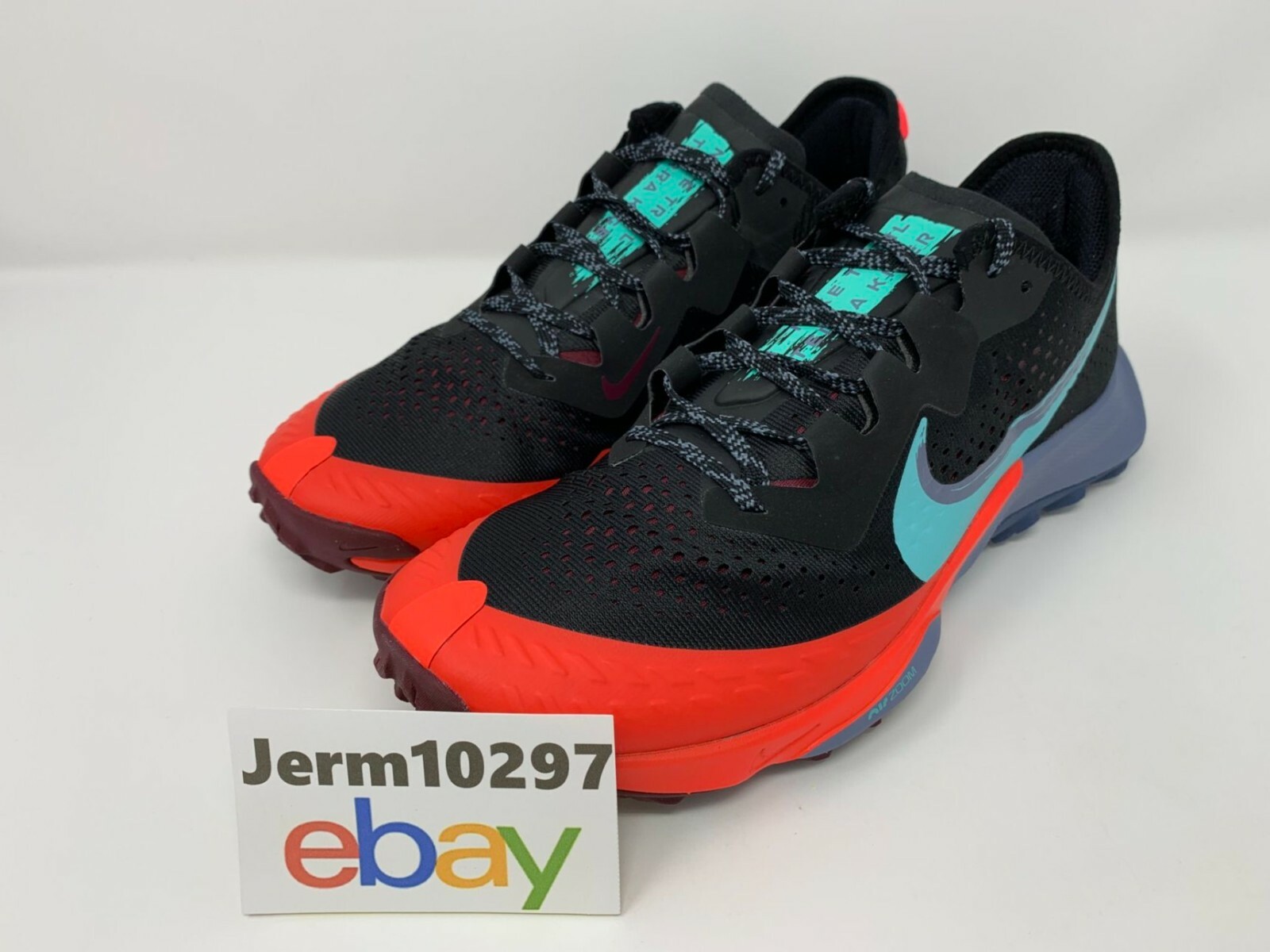 nike trail running shoes terra kiger