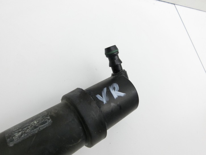 Mercedes CL203 C200K 04-08 Waschdüse Hubzylinder SRA für Scheinwerfer Rechts Mercedes CL203 C200K 04-08 04.05.2005... Vorschau 4
