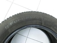 Renault Captur I  13-21 2x Reifen Winterreifen BFGoodrich 205/60R16 92H 7.2-7.7mm Renault Captur I  13-21... Vorschau 6