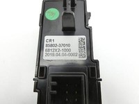 Ssangyong Korando C300 19-24 Schalter Autom. Off Ssangyong Korando C300 19-24 01.01.2019 85802-37010 6812X2-1000... Vorschau 5