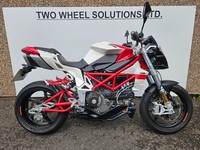 Bimota DB6 DELIRIO in outstanding original condition 