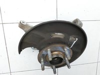 Opel Insignia A 08-13 1,8 103KW Achsschenkel Radnabe Links Vorne Opel Insignia A 08-13 22.10.2008 13219080 308245... Vorschau 2