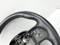 Jeep Compass II 17-21 Lenkrad ohne Airbag Leder Jeep Compass II 17-21 12.08.2019 P5SX77LT5AH 1049805V95 gebraucht Vorschau 6