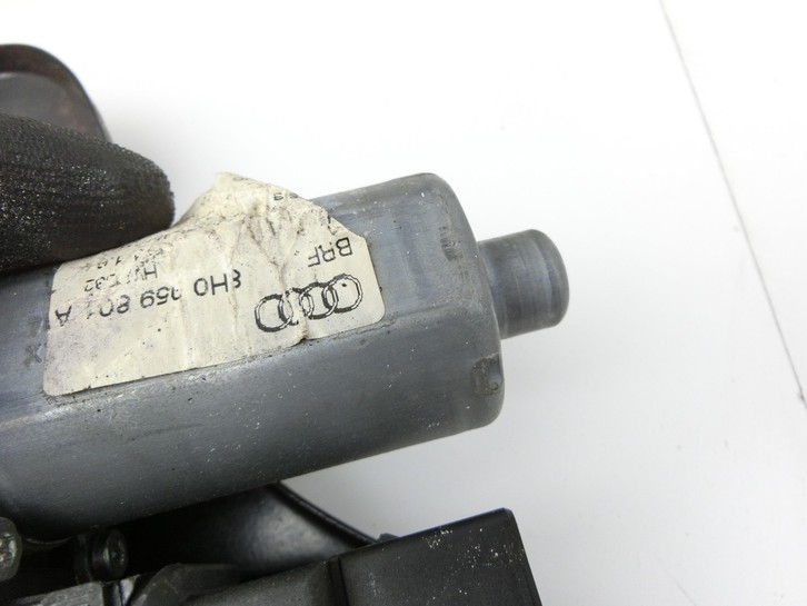 Audi A4 B6 8H 02-05 Cabrio Fensterhebermotor mit Fensterheber Links Hinten Audi A4 B6 8H 02-05 17.05.2005 8H0839397... Vorschau 7