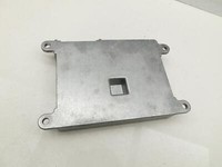 Mercedes W221 S350 05-09 Steuergerät ECU Modul Motorola Telefon Bluetooth Interface SG Mercedes W221 S350 05-09... Vorschau 5