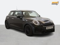 2022 MINI Hatchback 2.0 Cooper S Classic 3dr Auto Hatchback PETROL Automatic