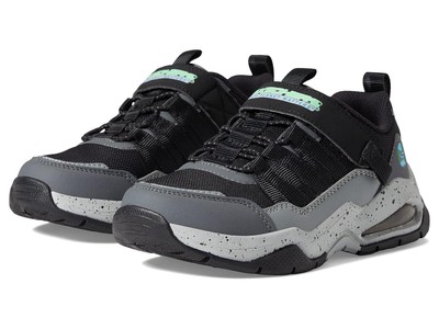 

SKECHERS KIDS Air Adventure для мальчиков — Trail Roamer 406089L (Little Kid/Big Kid)