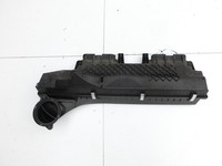 BMW X3 E83 18d LCI 08-11 2,0sd 120KW LAdeluftrohr Resonator BMW X3 E83 18d LCI 08-11 08.12.2009 gebraucht Vorschau 5