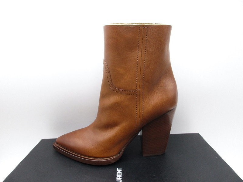 saint laurent theo chelsea boots