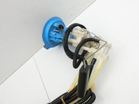 VW Tiguan I 5N 07-11 TSI 1,4 110KW Kraftstoffpumpe Kraftstoff Förderpumpe Tankgeber VW Tiguan I 5N 07-11 17.06.2010... Vorschau 7